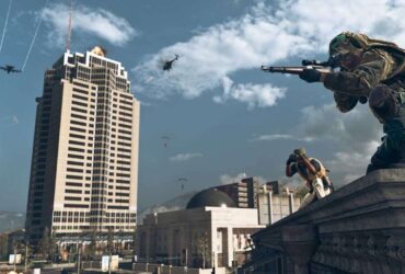 Verdansk Could Return To Call Of Duty: Warzone In Season 3