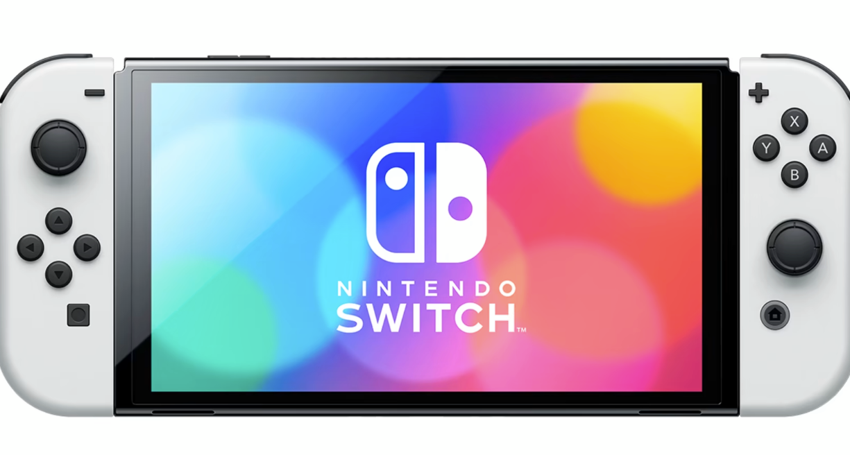 Switch 2 Reveal Coming This Week, Launch Expected May Or June - Report