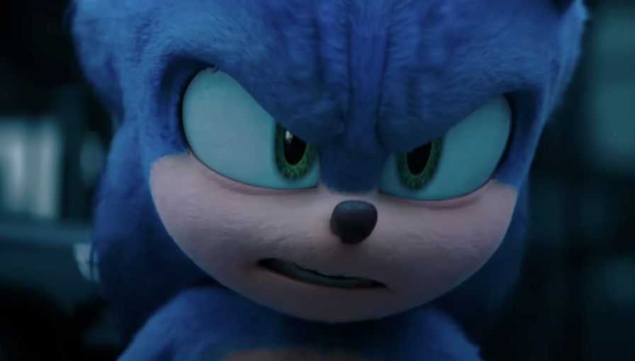 Sonic 3 Just Did An Extremely Rare Thing At The Box Office