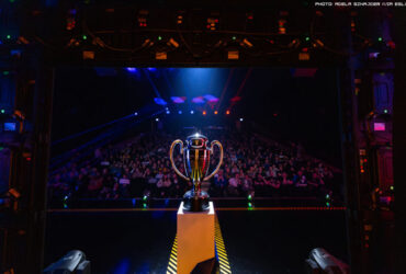 The TL.net Awards - ESL Pro Tour 2023/24 Season