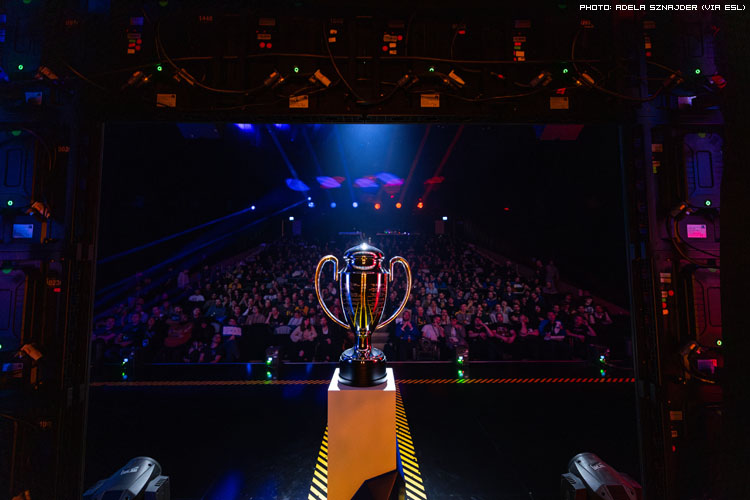 The TL.net Awards - ESL Pro Tour 2023/24 Season