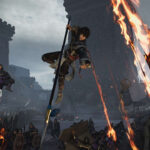 Dynasty Warriors: Origins Review - Army Of One