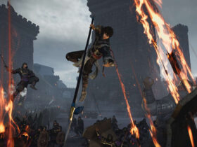 Dynasty Warriors: Origins Review - Army Of One