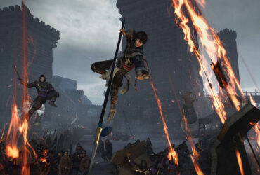 Dynasty Warriors: Origins Review - Army Of One