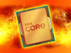 This incredible Intel Core i9 14900KF overclock runs the gaming CPU at 9.12GHz