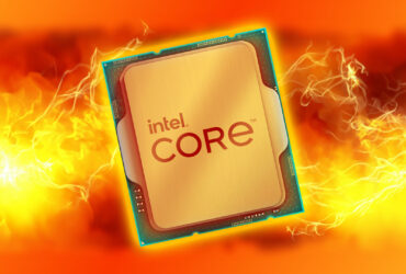 This incredible Intel Core i9 14900KF overclock runs the gaming CPU at 9.12GHz