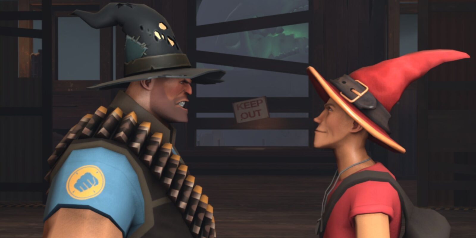 Team Fortress 2 Bugged Hat Sells For Over $40K