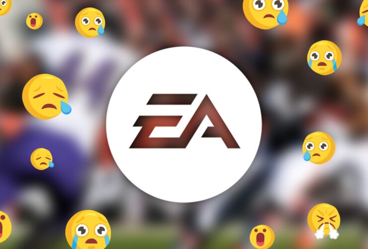 EA Play is Losing at Least 2 Games in February 2025