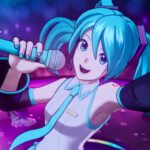 Fortnite Festival's Season Seven Music Pass Includes A Hatsune Miku Skin