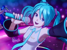 Fortnite Festival's Season Seven Music Pass Includes A Hatsune Miku Skin