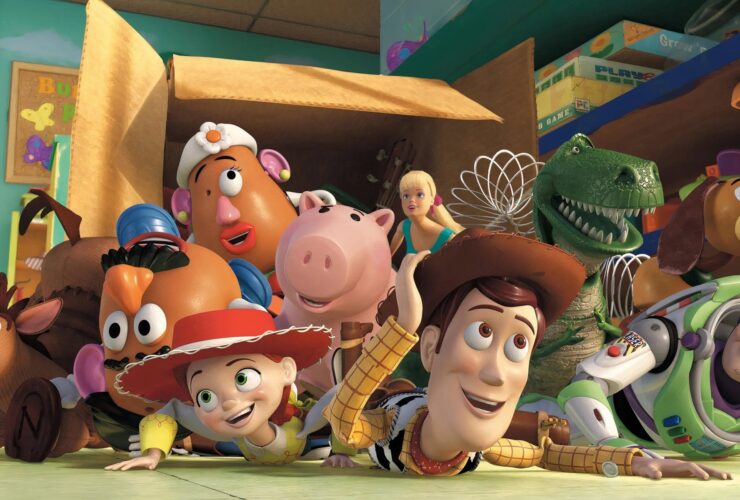 Tim Allen’s Toy Story 5 Comments Are Positive For Underutilized Character