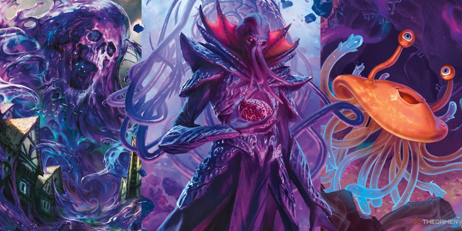 DnD's New Monster Manual Is Great For Players As Well As DMs