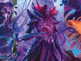 DnD's New Monster Manual Is Great For Players As Well As DMs