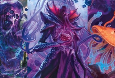 DnD's New Monster Manual Is Great For Players As Well As DMs