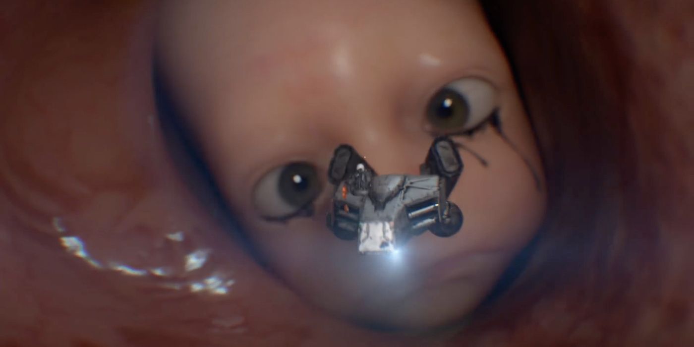 Death Stranding 2 Crunch Is "Incredibly Tough" Says Hideo Kojima