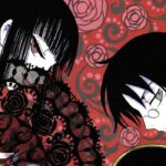 CLAMP's xxxHolic Sequel To Return After Eight Years