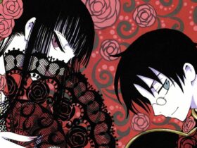 CLAMP's xxxHolic Sequel To Return After Eight Years