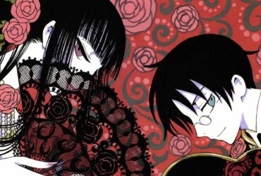 CLAMP's xxxHolic Sequel To Return After Eight Years