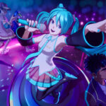 All The Details For Fortnite x Hatsune Miku Finally Revealed