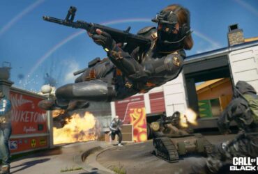 CoD: Black Ops 6 And Warzone Season 2 Start Date And Details