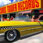 AGDQ Crazy Taxi Run Turned The Marathon Into A Rock Concert