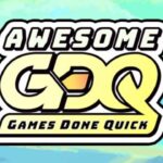 Awesome Games Done Quick 2025 Raises Over $2.5 Million For Prevent Cancer Foundation