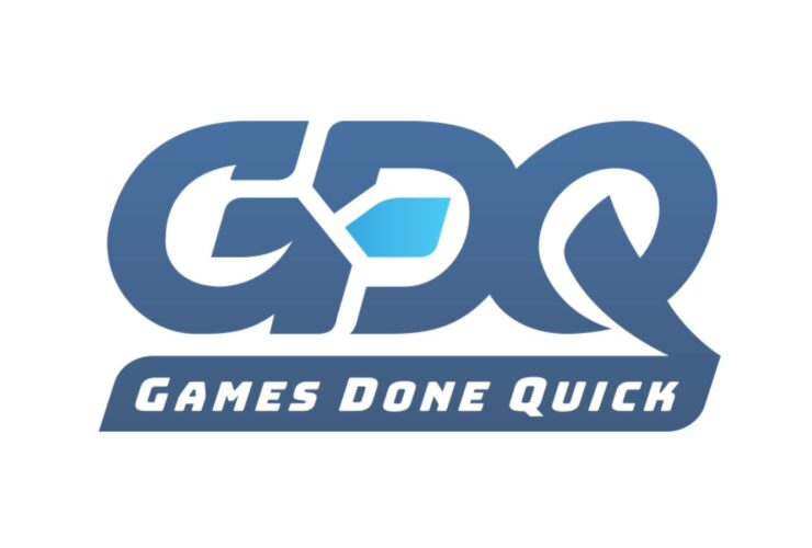 AGDQ 2025 Raises Over $2.5 Million For Charity