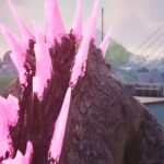 A Full-Sized Godzilla Is Crashing Fortnite Battle Royale This Week