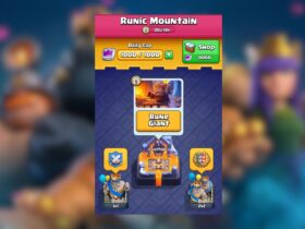 Best Decks For The Rune Giant Event