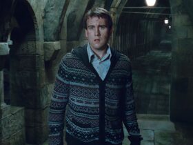 HBO’s Harry Potter Must Include This Crucial Neville Longbottom Story