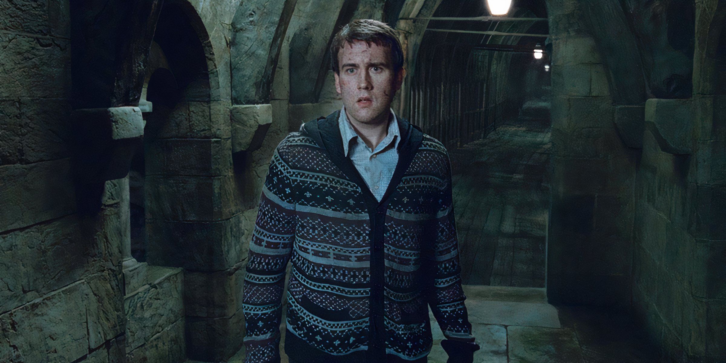 Neville Longbottom 