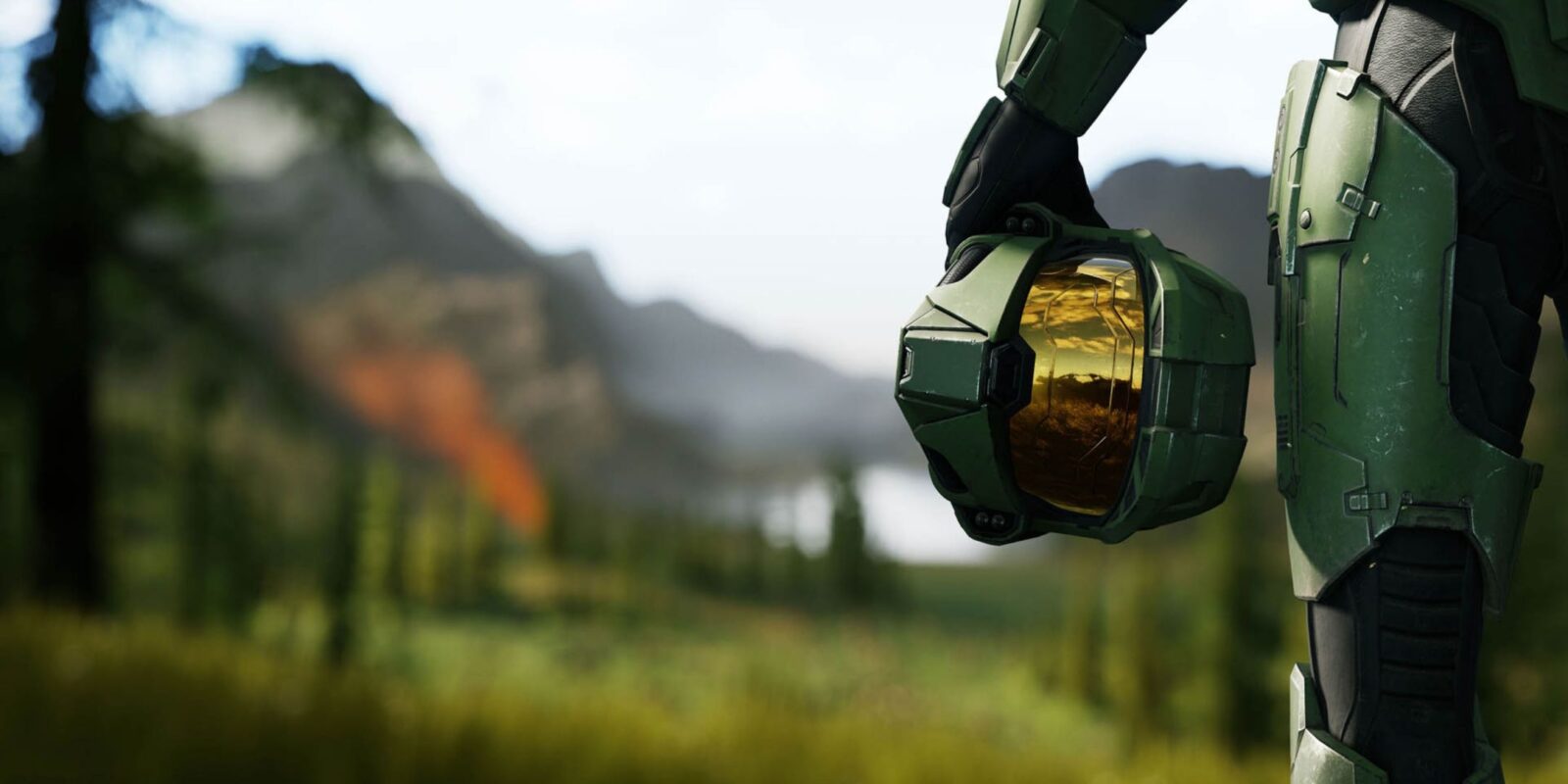 Halo Coming To PS5 Is The Beginning Of The End For Xbox