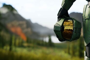 Halo Coming To PS5 Is The Beginning Of The End For Xbox