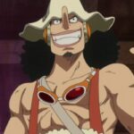 Usopp's Hidden Psychological Issues, Explained