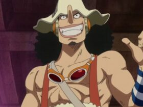 Usopp's Hidden Psychological Issues, Explained