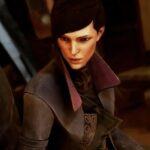 Dishonored 2 Gets Surprise Update 9 Years After Launch