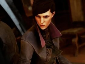 Dishonored 2 Gets Surprise Update 9 Years After Launch