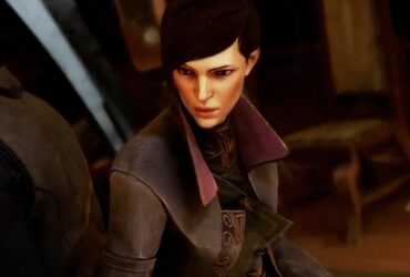 Dishonored 2 Gets Surprise Update 9 Years After Launch