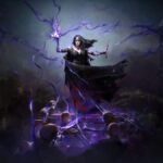 Path Of Exile 2: Best Witch Skills