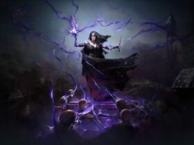 Path Of Exile 2: Best Witch Skills