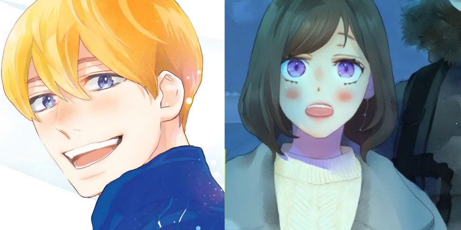 A Star brighter than the Sun Anime Adaptation Might Be On The Way