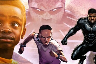 3 Actors May Have Already Turned Down Black Panther Role