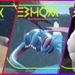 How to Get Bagon, Shelgon, and Salamence in Pokemon Scarlet & Violet