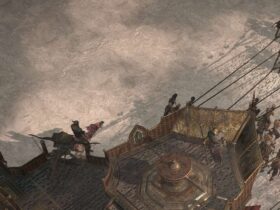 Path Of Exile 2: How To Get Off The Ardura Caravan In Trail of Corruption