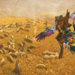 Get Bonus Monster Hunter Wilds Items By Playing Monster Hunter Now