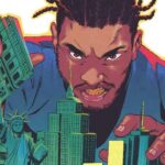 Wu-Tang Clan's ODB is your guide to the multiverse in the new Lyrical Ruckus in the City graphic novel