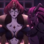 Nocturne's Final Season 2 Trailer Is Ready For War