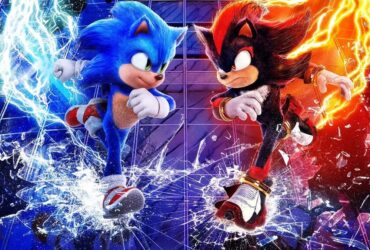 Sonic 3 Just Joined A Vey Exclusive Box Office Club