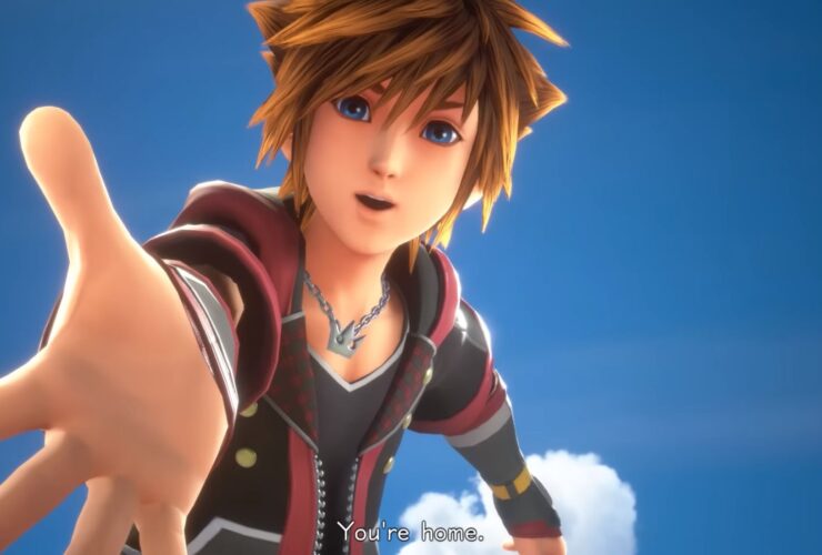 What Should a Potential Kingdom Hearts 3.5 Release Include?