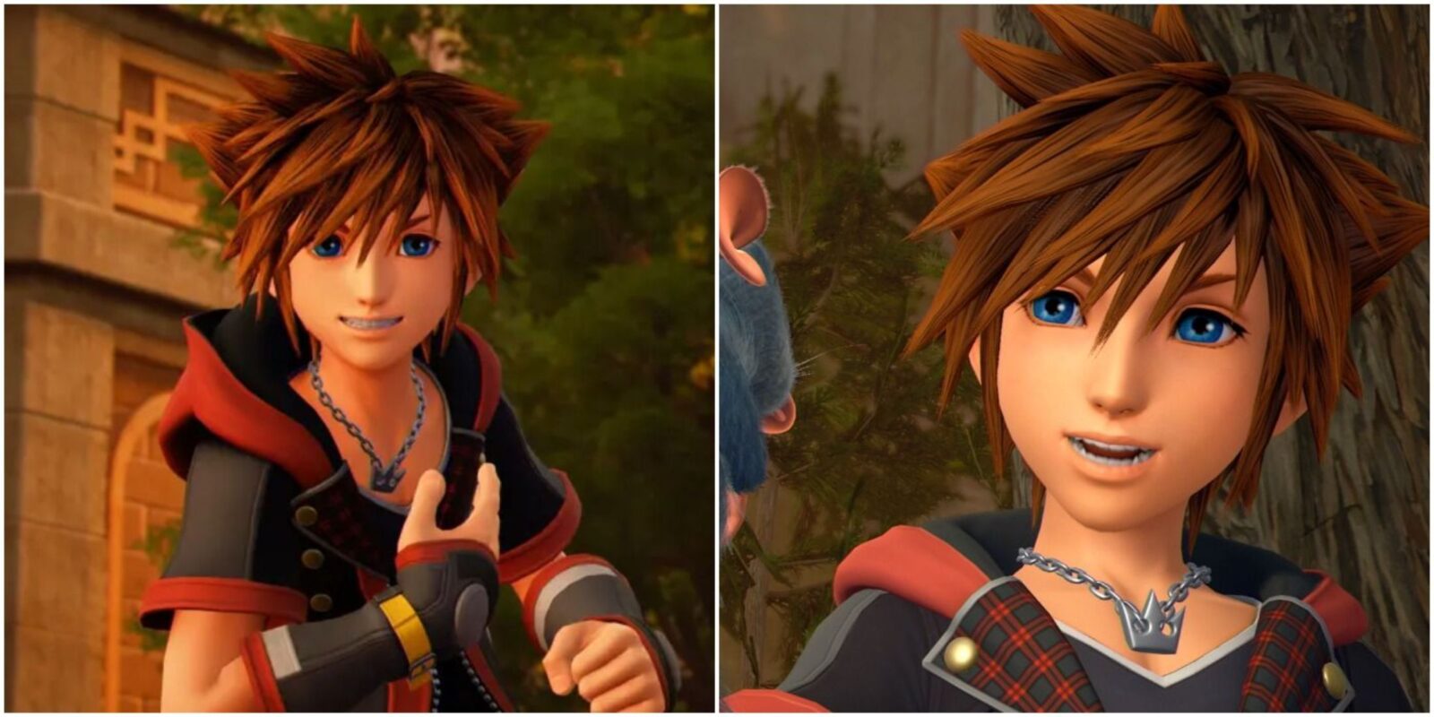 Best Sora Quotes In Kingdom Hearts